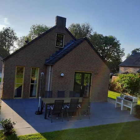 Villa Heerlijke Vakantiewoning Ewijk Extérieur photo