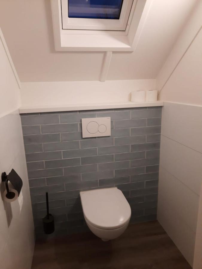 Villa Heerlijke Vakantiewoning Ewijk Extérieur photo