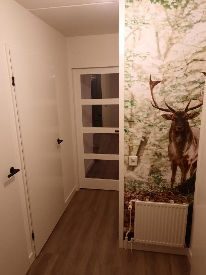 Villa Heerlijke Vakantiewoning Ewijk Extérieur photo