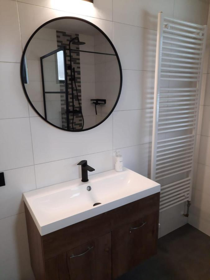Villa Heerlijke Vakantiewoning Ewijk Extérieur photo