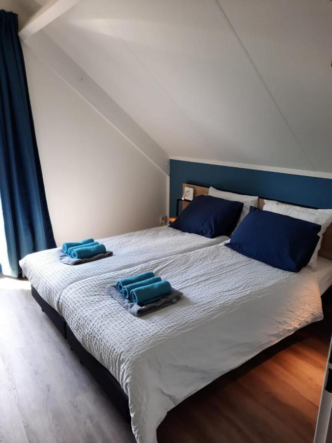 Villa Heerlijke Vakantiewoning Ewijk Extérieur photo