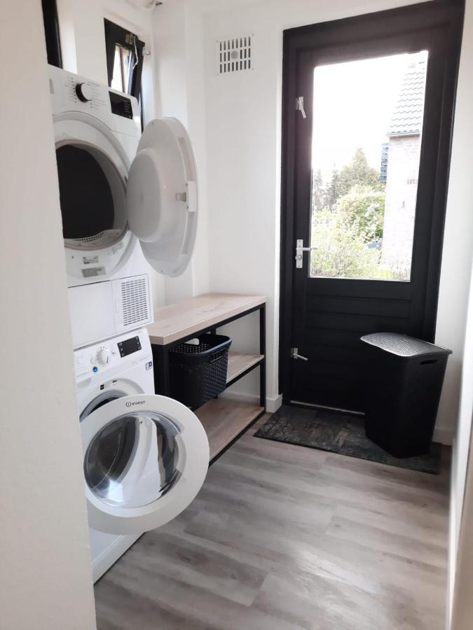Villa Heerlijke Vakantiewoning Ewijk Extérieur photo