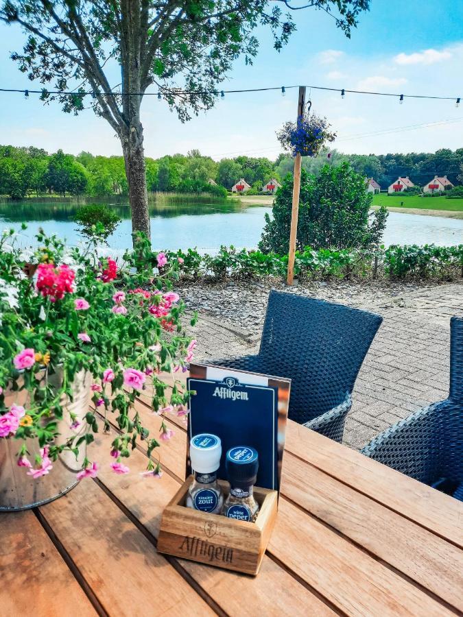 Villa Heerlijke Vakantiewoning Ewijk Extérieur photo